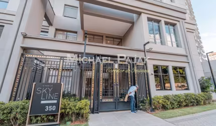 Apartamento com 4 quartos