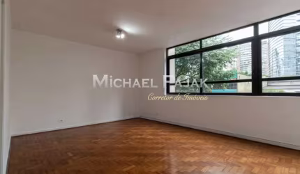 Apartamento com 2 quartos