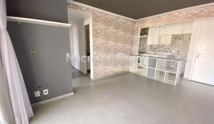 Apartamento com 3 quartos