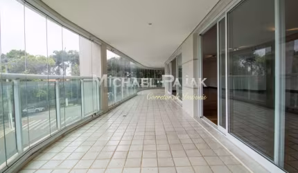 Apartamento com 4 quartos