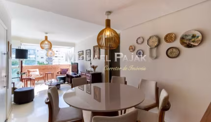 Apartamento com 3 quartos