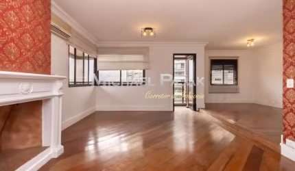 Apartamento com 3 quartos