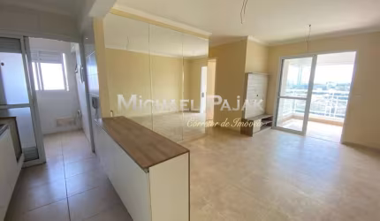 Apartamento com 3 quartos