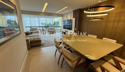 Apartamento com 4 quartos à venda na Avenida Itaboraí, 109, Bosque da Saúde, São Paulo, 113 m2 por R$ 1.598.000