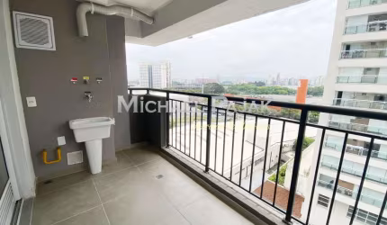 Apartamento com 2 quartos à venda na Rua do Bosque, 980, Barra Funda, São Paulo, 41 m2 por R$ 490.000
