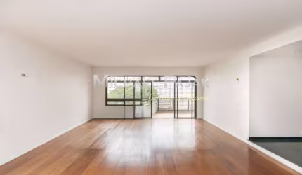 Apartamento com 288m²