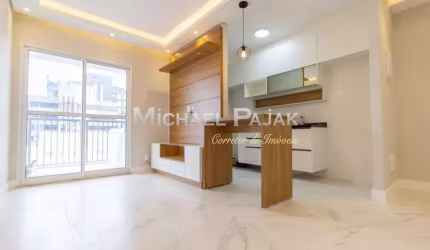 Apartamento com 2 quartos à venda na Rua Ministro José Gallotti, 74, Vila Cordeiro, São Paulo, 65 m2 por R$ 1.150.000
