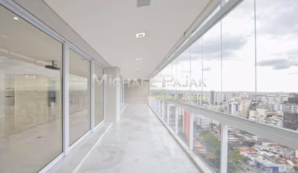 Apartamento com 4 quartos