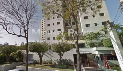 Apartamento com 2 quartos à venda na Rua Contos Gauchescos, 55, Vila Santa Catarina, São Paulo, 63 m2 por R$ 420.000