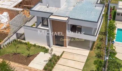 Casa em condomínio com 3 quartos