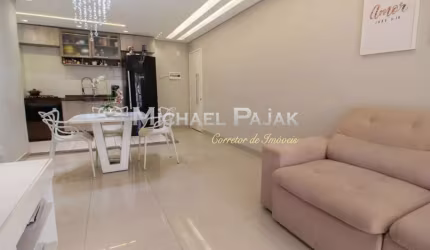 Apartamento com 3 quartos