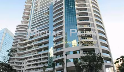 Duplex com 2 quartos