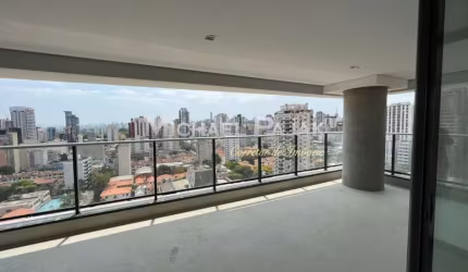 Apartamento com 4 quartos