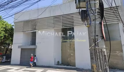 Loja de rua com 1.140m²