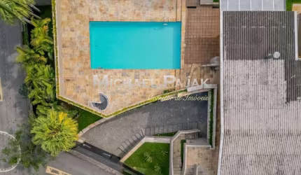 Casa com 4 quartos
