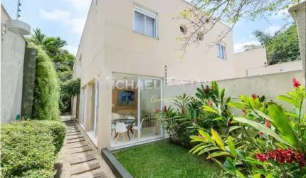 Casa com 3 quartos