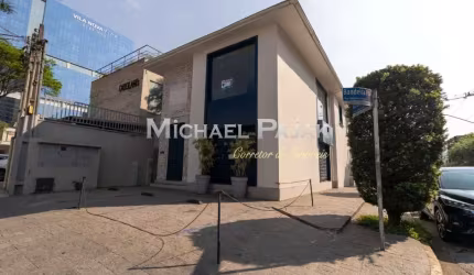 Casa comercial com 280m²