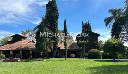 Casa com 1 quarto à venda na R Corrientes, Ressaca, Ibiúna, 382000 m2 por R$ 6.300.000