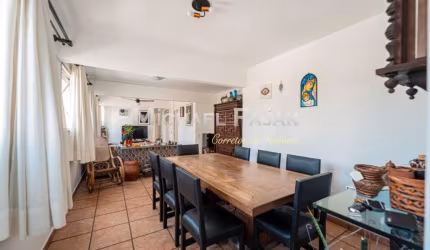 Apartamento com 3 quartos