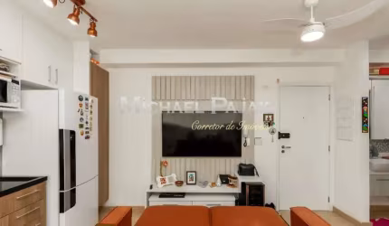 Apartamento com 1 quarto
