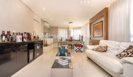 Apartamento com 3 quartos