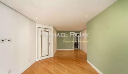 Apartamento com 3 quartos