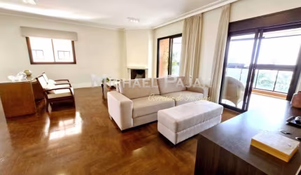 Apartamento com 3 quartos
