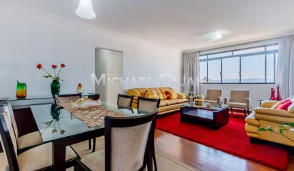 Apartamento com 3 quartos