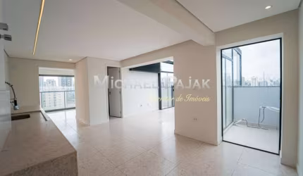 Apartamento com 1 quarto