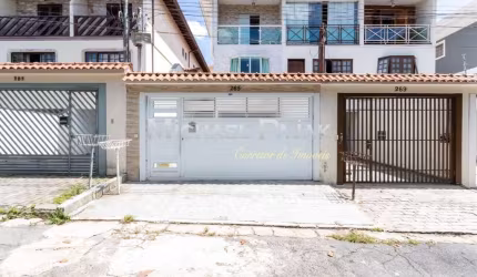 Casa de vila com 3 quartos