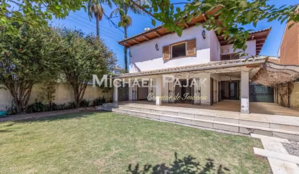Casa com 7 quartos