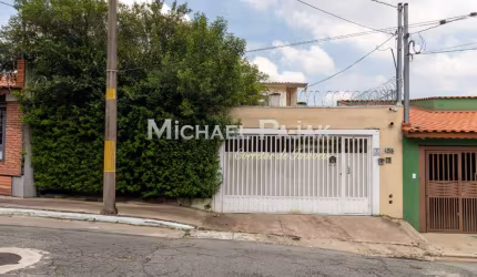 Casa com 3 quartos