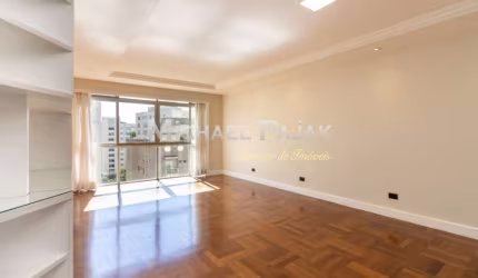 Apartamento com 3 quartos