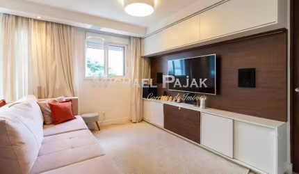 Apartamento com 2 quartos