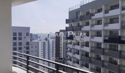 Apartamento com 1 quarto à venda na Avenida Professor Francisco Morato, 292, Butantã, São Paulo, 31 m2 por R$ 490.000