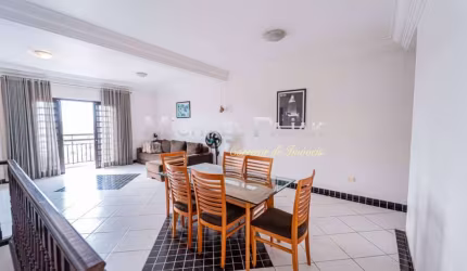 Casa com 3 quartos