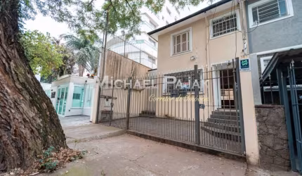 Casa com 3 quartos