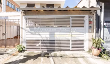 Casa com 3 quartos