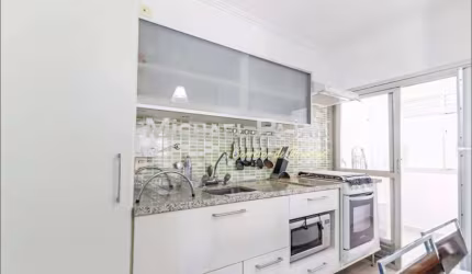 Lindo apartamento no Campo Belo!  Michael Pajak (11) 99996-4550