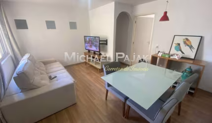 Apartamento a venda no Colina Das veredas Av. Damasceno Vieira 44 - Michael Pajak (11) 99996-4550