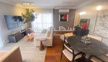 Condomínio Floral Park - Rua Nova York 735 Michael Pajak (11) 99996-4550