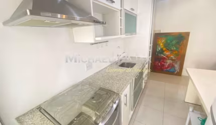 Apartamento no Campo Belo - Rua Constantino de Souza, 914