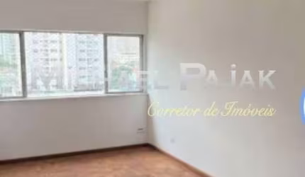 Apartamento com 3 quartos à venda na Avenida Doutor Altino Arantes, 669, Vila Clementino, São Paulo, 85 m2 por R$ 910.000