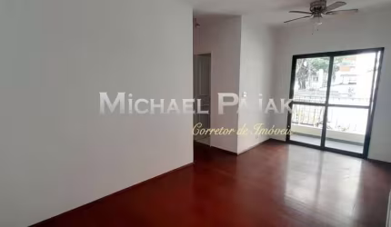 Apartamento com 2 quartos