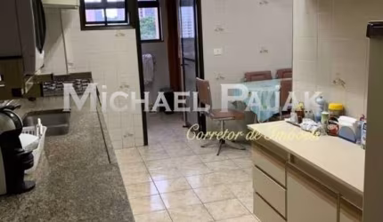 Apartamento com 4 quartos à venda na Rua Novo Cancioneiro, 75, Jardim das Acacias, São Paulo, 130 m2 por R$ 980.000