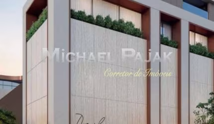 R. Chabad,109 - Daslu Residences - Michael Pajak (11) 99996-4550