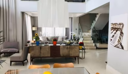 Apartamento com 3 quartos à venda na Rua Canário, 437, Moema, São Paulo, 272 m2 por R$ 4.500.000