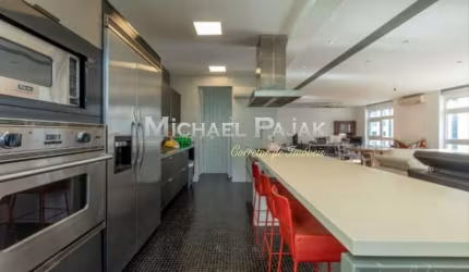 Apartamento com 3 quartos à venda na Alameda Jaú, 1375, Jardim Paulista, São Paulo, 239 m2 por R$ 3.350.000