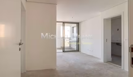 Apartamento com 2 quartos