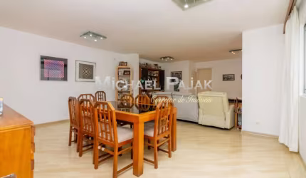 Apartamento com 3 quartos